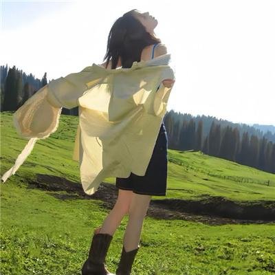 红伶歌女