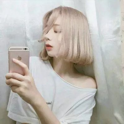 口红