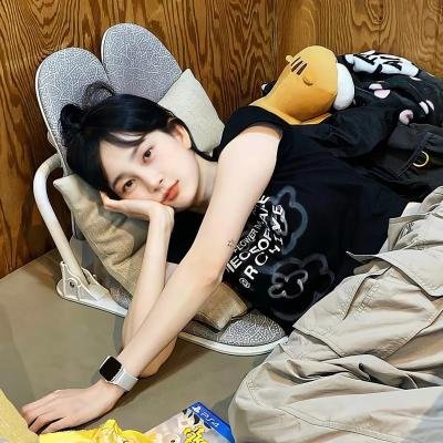 所以我和黑粉结婚了