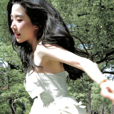 隔壁的吸血鬼美眉